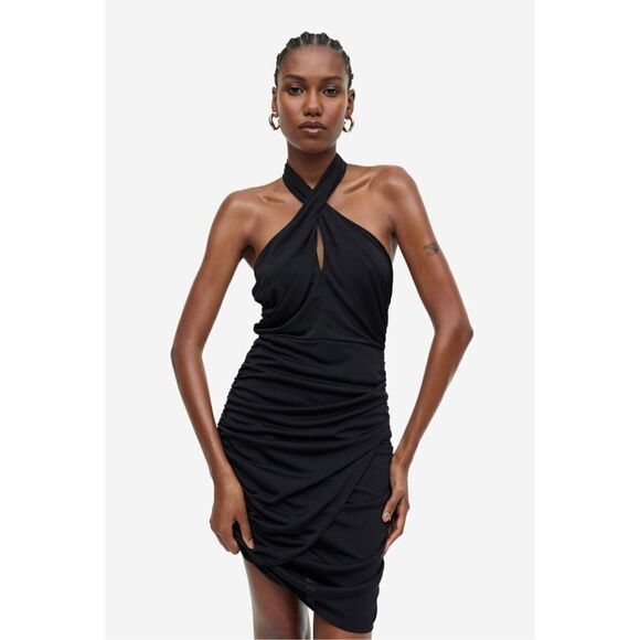 Sexy Little Black Dress - Picture 2 of 13